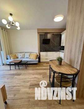 1-к квартира, на длительный срок, 46м2, 5/9 этаж