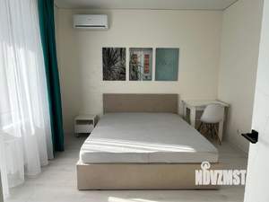 1-к квартира, на длительный срок, 43м2, 15/16 этаж