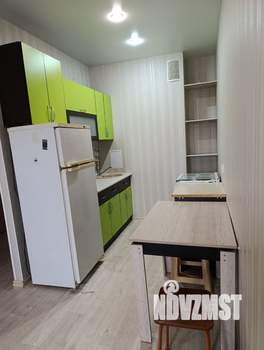 Студия квартира, на длительный срок, 24м2, 15/19 этаж