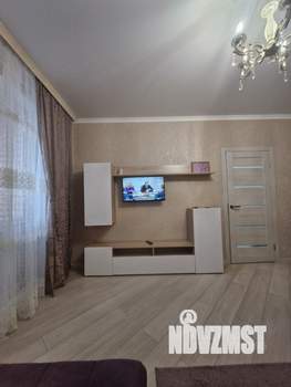 1-к квартира, на длительный срок, 37м2, 8/16 этаж