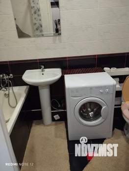 1-к квартира, на длительный срок, 40м2, 4/17 этаж