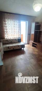 1-к квартира, на длительный срок, 35м2, 2/10 этаж