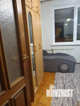 3-к квартира, на длительный срок, 70м2, 6/10 этаж