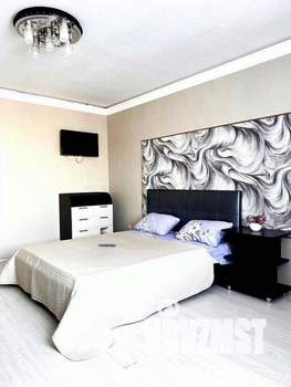 2-к квартира, посуточно, 72м2, 1/1 этаж