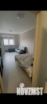 1-к квартира, на длительный срок, 45м2, 14/18 этаж