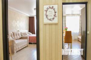 2-к квартира, посуточно, 45м2, 16/16 этаж