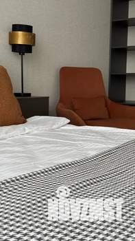 1-к квартира, посуточно, 37м2, 16/16 этаж