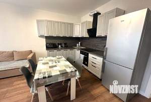 2-к квартира, на длительный срок, 68м2, 19/24 этаж