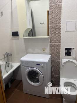 2-к квартира, на длительный срок, 36м2, 7/10 этаж