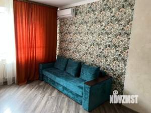 1-к квартира, на длительный срок, 43м2, 13/16 этаж