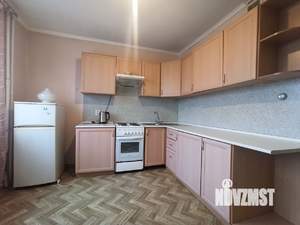 1-к квартира, на длительный срок, 37м2, 6/17 этаж