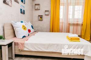 Студия квартира, посуточно, 30м2, 2/24 этаж