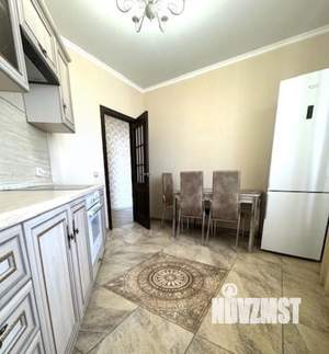 2-к квартира, на длительный срок, 55м2, 16/23 этаж