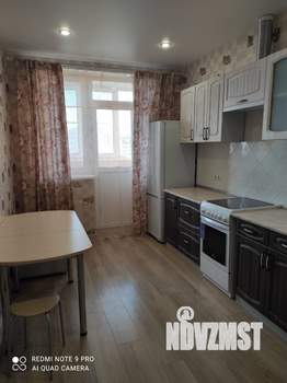 2-к квартира, на длительный срок, 62м2, 7/22 этаж