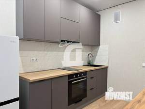 1-к квартира, на длительный срок, 32м2, 10/19 этаж