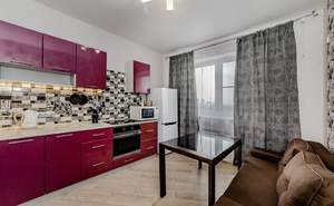 1-к квартира, на длительный срок, 48м2, 11/16 этаж
