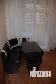 1-к квартира, на длительный срок, 33м2, 3/24 этаж