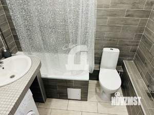 1-к квартира, на длительный срок, 40м2, 3/8 этаж