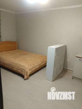 Студия квартира, на длительный срок, 30м2, 2/2 этаж