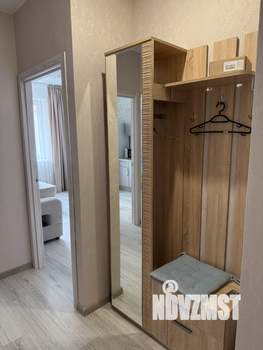1-к квартира, на длительный срок, 34м2, 10/20 этаж
