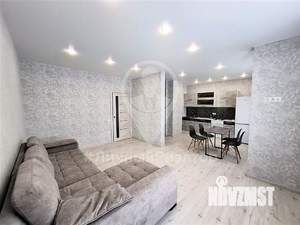 2-к квартира, на длительный срок, 52м2, 7/20 этаж