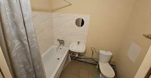 1-к квартира, на длительный срок, 37м2, 6/14 этаж