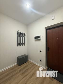 1-к квартира, на длительный срок, 35м2, 7/17 этаж