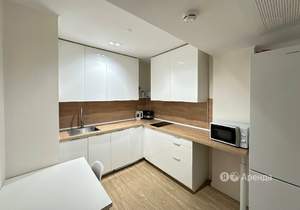 2-к квартира, на длительный срок, 48м2, 9/15 этаж