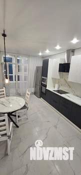 1-к квартира, на длительный срок, 40м2, 8/12 этаж