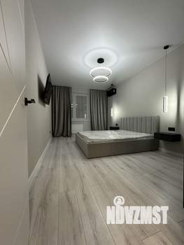 2-к квартира, на длительный срок, 70м2, 15/19 этаж