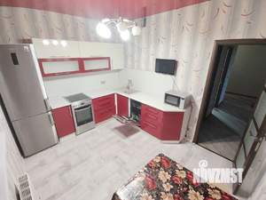 2-к квартира, на длительный срок, 65м2, 8/20 этаж