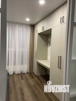 2-к квартира, на длительный срок, 50м2, 19/24 этаж