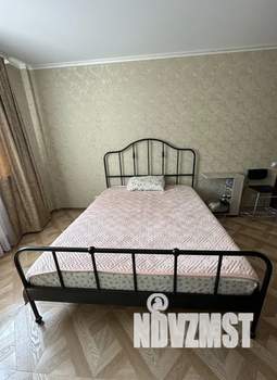 2-к квартира, посуточно, 52м2, 1/3 этаж