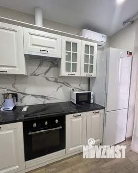 1-к квартира, на длительный срок, 43м2, 8/24 этаж