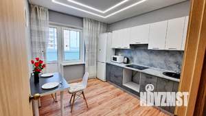 1-к квартира, посуточно, 36м2, 13/16 этаж