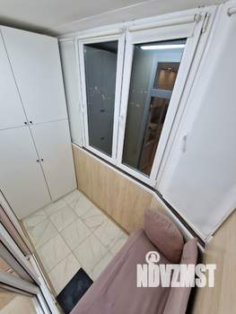 1-к квартира, на длительный срок, 45м2, 9/20 этаж