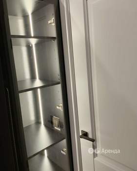 Студия квартира, на длительный срок, 28м2, 9/17 этаж