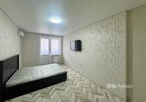 1-к квартира, на длительный срок, 56м2, 4/24 этаж