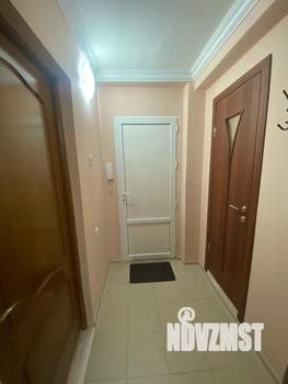 1-к квартира, на длительный срок, 31м2, 7/10 этаж