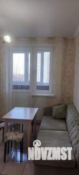 1-к квартира, на длительный срок, 45м2, 3/19 этаж