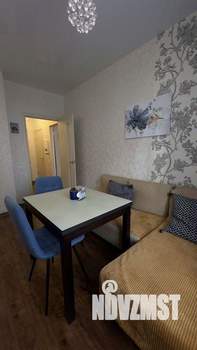 1-к квартира, на длительный срок, 37м2, 4/16 этаж