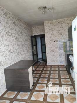 1-к квартира, на длительный срок, 33м2, 4/6 этаж