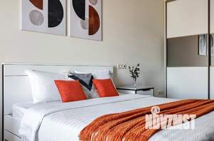 1-к квартира, посуточно, 39м2, 1/1 этаж