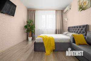 2-к квартира, посуточно, 70м2, 1/1 этаж