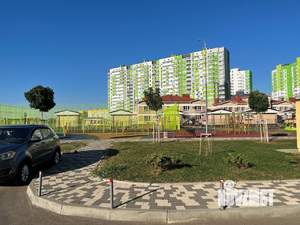 1-к квартира, на длительный срок, 35м2, 5/16 этаж