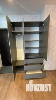 Студия квартира, на длительный срок, 26м2, 11/23 этаж