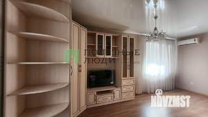 1-к квартира, на длительный срок, 42м2, 10/18 этаж