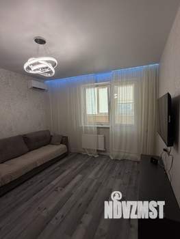 2-к квартира, на длительный срок, 44м2, 7/21 этаж