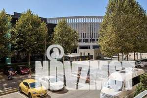 1-к квартира, посуточно, 40м2, 2/16 этаж