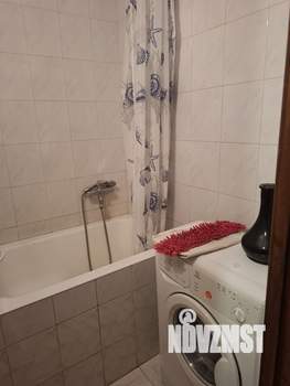 1-к квартира, на длительный срок, 34м2, 4/12 этаж